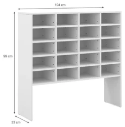 Meuble à Chaussures Hermia Blanc -Promos Déco Vestiaire Boutique 45cde60f92d64e18bb4435fc83e8697b.cropped 37 51 891 904.processed