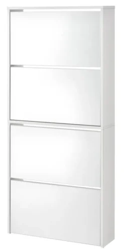 Étagère à Chaussures Vogar