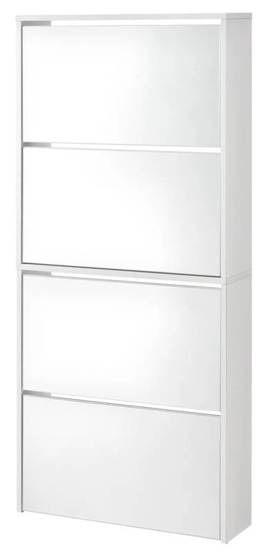 Étagère à Chaussures Vogar 1 Étagère à Chaussures Vogar