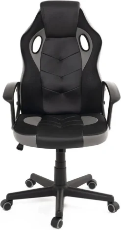 KAYELLES Fauteuil Gamer Inclinable SENA -Promos Déco Vestiaire Boutique 469e641b4c60462f9022cf58c607004d