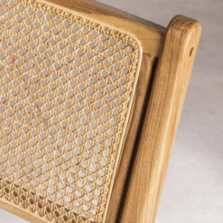 Lot De 2 Chaises Basuki -Promos Déco Vestiaire Boutique 46d2be9dc7f9441e8f457342bb565e5f