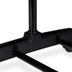 Portant Vêtements Réglable à Roulettes -Promos Déco Vestiaire Boutique 4791dd4302bf4f29903e0e388fd24227