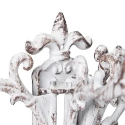 Garderobe Murale Vintage Lot De 3 Marron -Promos Déco Vestiaire Boutique 48090ee068bc4b5c888bf2184a7a8fef 1