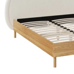 Lit 140x190 Cm Eva -Promos Déco Vestiaire Boutique 48458d97efe14f0ba047a3ff429357ab