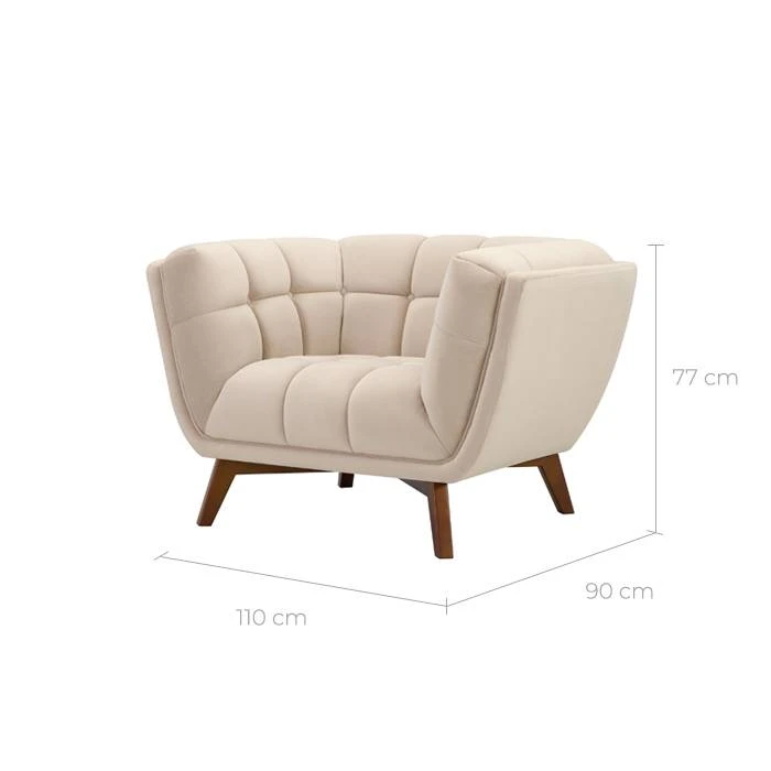 Fauteuil Mona 8 Fauteuil Mona – Image 8