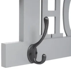 Vestaire Mural HWC-C60 Shabby (2-pièces) -Promos Déco Vestiaire Boutique 499b65950321453eb79fe55b3e20aa31