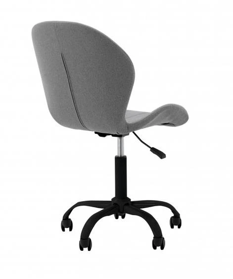 Fauteuil De Bureau BILLY (pieds Noirs) 13 Fauteuil De Bureau BILLY (pieds Noirs) – Image 13