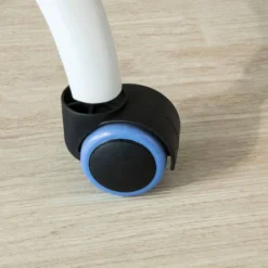 Chaise De Bureau FST64-GR -Promos Déco Vestiaire Boutique 4af64ed8ab294a8aabaac9a3f58999c2