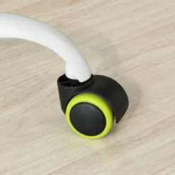 Chaise De Bureau FST64-GR -Promos Déco Vestiaire Boutique 4b1a9754c4b34cee8f7d50a924a59532