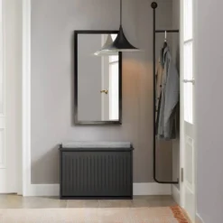 Meuble à Chaussures FSR98-SCH -Promos Déco Vestiaire Boutique 4c178625f2d54362b0a8d525815c0086