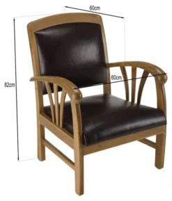 Fauteuil En Teck Et Cuir Marron -Promos Déco Vestiaire Boutique 4c47e7d0c71444d1aa046e5bbf37406e.cropped 66 7 764 893.processed