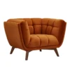Fauteuil Mona