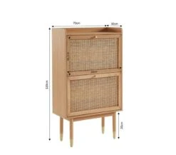 Meuble à Chaussures Bombong -Promos Déco Vestiaire Boutique 4c87503b5a1a4830ac820fa9f8b8b0e1