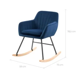Fauteuil Isola -Promos Déco Vestiaire Boutique 4db3236f056646f6a4cc8602d30f2378