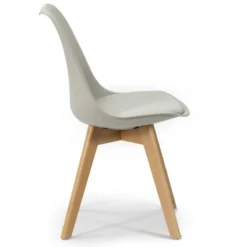 Lot De 2 Chaises Klara Vert -Promos Déco Vestiaire Boutique 4e4a720e24574ac89a2bcb8342f4eaf0