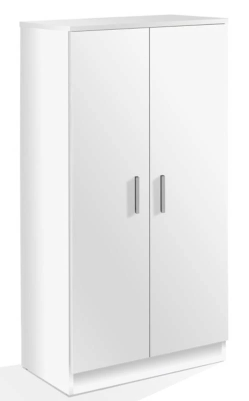 Armoire à Chaussures 2 Portes 4 Armoire à Chaussures 2 Portes – Image 4