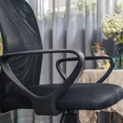 Chaise De Bureau STACY -Promos Déco Vestiaire Boutique 4fad78c5a39440e8860b28e9ef8c9cd4