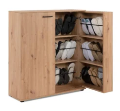 Meuble à Chaussures 2 Portes 8 étagères -Promos Déco Vestiaire Boutique 4fb8c6425c5f48ddafb27d81aa0faa76.cropped 130 279 942 875.processed