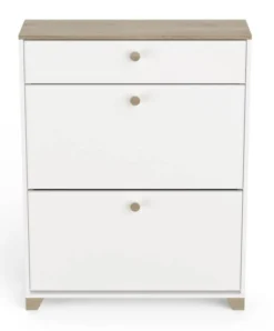 Meuble à Chaussures - L80,8 Cm