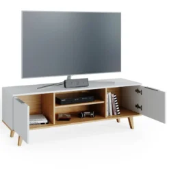 Meuble Bas Neptune -Promos Déco Vestiaire Boutique 5032eb704d554dfea1903ee123fda454