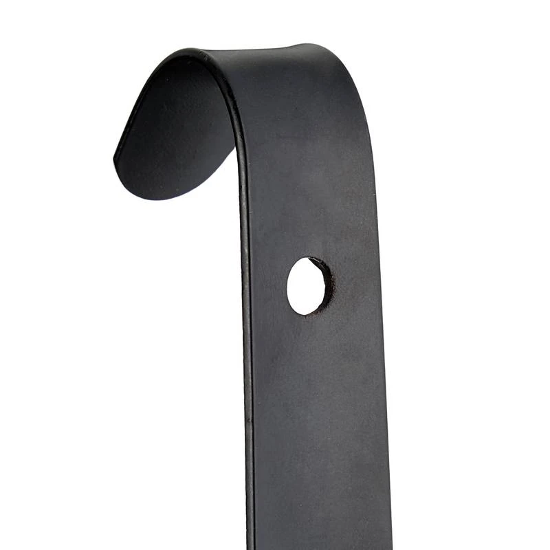 Chausse-pied Métallique Robuste Noir 5 Chausse-pied Métallique Robuste Noir – Image 5