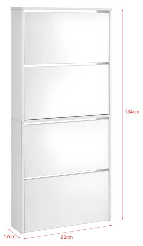 Étagère à Chaussures Vogar 5 Étagère à Chaussures Vogar – Image 5