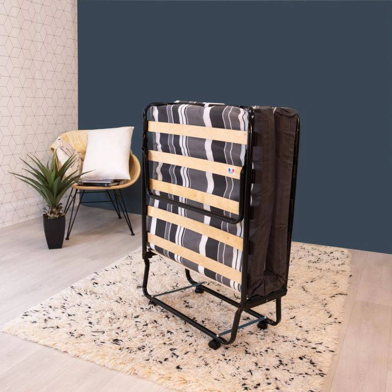 Lit Pliant M8 - Gain De Place 5 Lit Pliant M8 - Gain De Place – Image 5