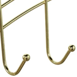 2 X Patères De Porte Avec 6 Crochets -Promos Déco Vestiaire Boutique 51a9f80e1f8e407ea56ddac53fc532be 2