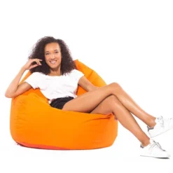 Coussin Géant Scuba XXL -Promos Déco Vestiaire Boutique 520af649c9824872a3021fe0f94cd5b3