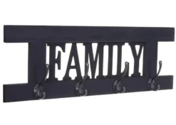 Vestaire Mural HWC-C60 Shabby (2-pièces) -Promos Déco Vestiaire Boutique 5222ae6592ac426ea8fc056d3c2e252c