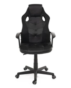 KAYELLES Fauteuil Gamer Inclinable SENA -Promos Déco Vestiaire Boutique 5243d569c6ae4f09a38ceaa7aa70d80e