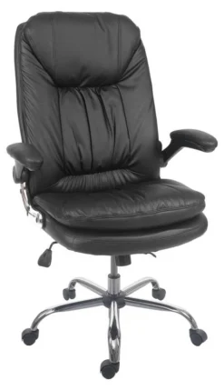 Chaise De Bureau HWC-F81