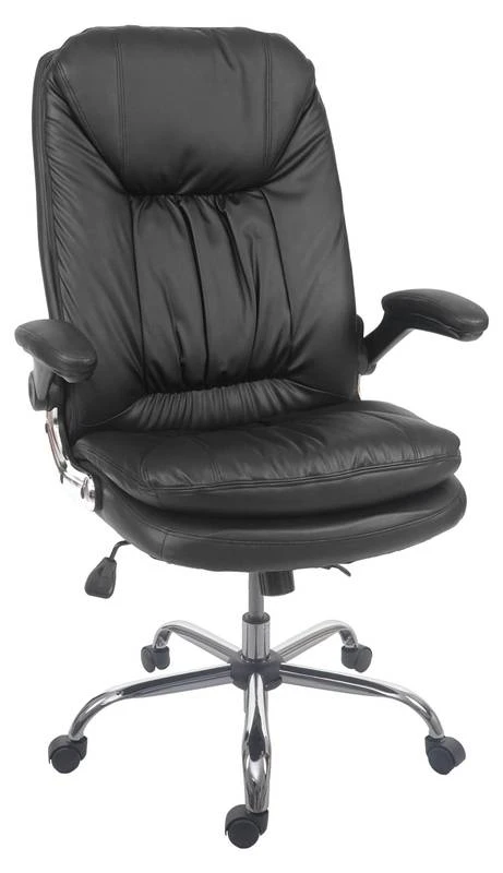 Chaise De Bureau HWC-F81 1 Chaise De Bureau HWC-F81