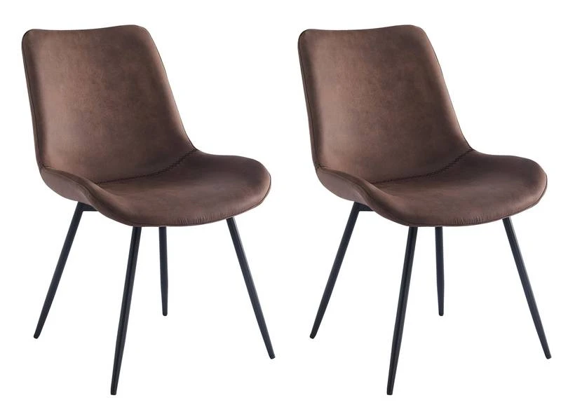 Lot De 2 Chaises KOGE 9 Lot De 2 Chaises KOGE – Image 9