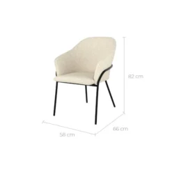 Chaise Toscane -Promos Déco Vestiaire Boutique 53ac8a2d2dd04758b60122ce056e90cc