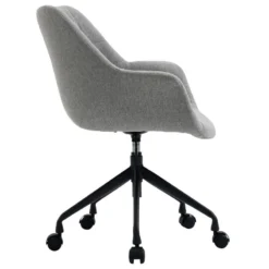 Chaise De Bureau YANKEE -Promos Déco Vestiaire Boutique 53c516a32bfe4206b926814753f2fc62