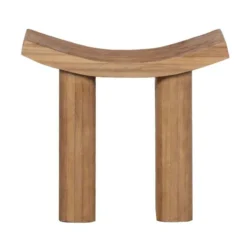 BePureHome Tabouret Design Japan -Promos Déco Vestiaire Boutique 5469fbbccc184e2994509a5db82177b7