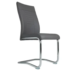 Chaise LOANO (Lot De 4) -Promos Déco Vestiaire Boutique 5523d00d5f39424a99f167cef7b8a294