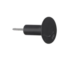 PRESENT TIME Lot De 4 Patères Marbrées -Promos Déco Vestiaire Boutique 55b989bc299847c5b2cb86926ead261d