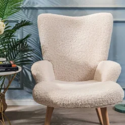 Fauteuil MALMO -Promos Déco Vestiaire Boutique 560a2979b3d14a7580977c8330148890