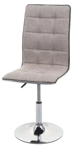 Chaise Salle à  Manger HWC-C41 Pivotante