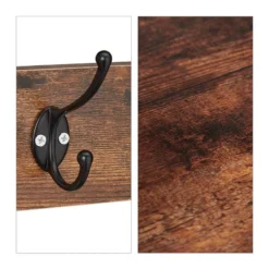 Garde Robe Avec étagère Style Industriel 15 Garde Robe Avec étagère Style Industriel -Promos Déco Vestiaire Boutique 56b06dc9f71b4f6886f8c87576c73759