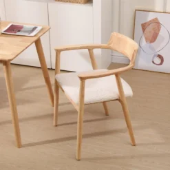 Lot De 2 Chaises CORDOBA -Promos Déco Vestiaire Boutique 56df6fe0ca944a96a190432713c24e3b