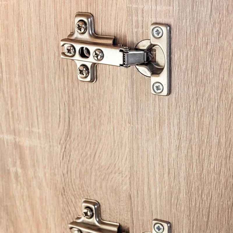 VIDAXL Unité Murale Tv 12 VIDAXL Unité Murale Tv – Image 12