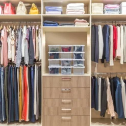 Boîtes à Chaussures Lot De 12 -Promos Déco Vestiaire Boutique 585cf0e7d607484d8db840aa1566c154