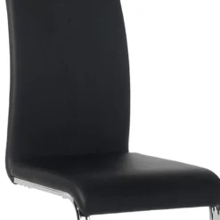 Chaises SABA (Lot De 4) -Promos Déco Vestiaire Boutique 586b256f0a3344b48cdf8ac526fb7e91