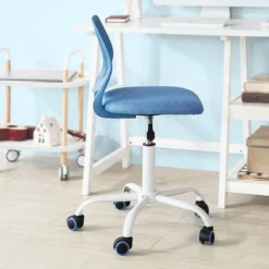 Chaise De Bureau FST64-GR -Promos Déco Vestiaire Boutique 59df02c7e32a464da32899149e9ac270