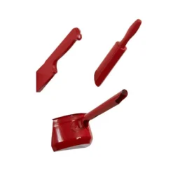 Porte Manteau Rouleau à Patisserie -Promos Déco Vestiaire Boutique 5a6c4ad98ec3463ea371a962b9406f73