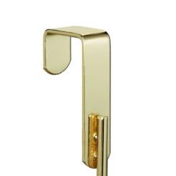 5x Patères De Porte Avec 6 Crochets -Promos Déco Vestiaire Boutique 5aec8387c74b49dcac14650070468c39