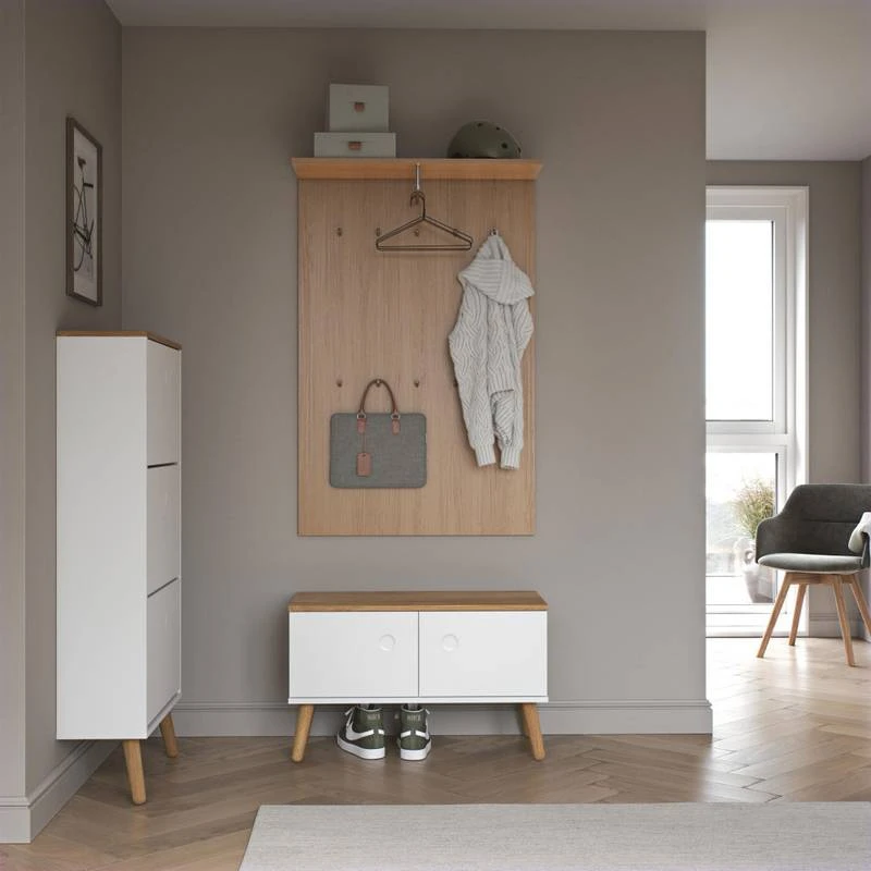 Meuble à Chaussures Dot 10 Meuble à Chaussures Dot – Image 10